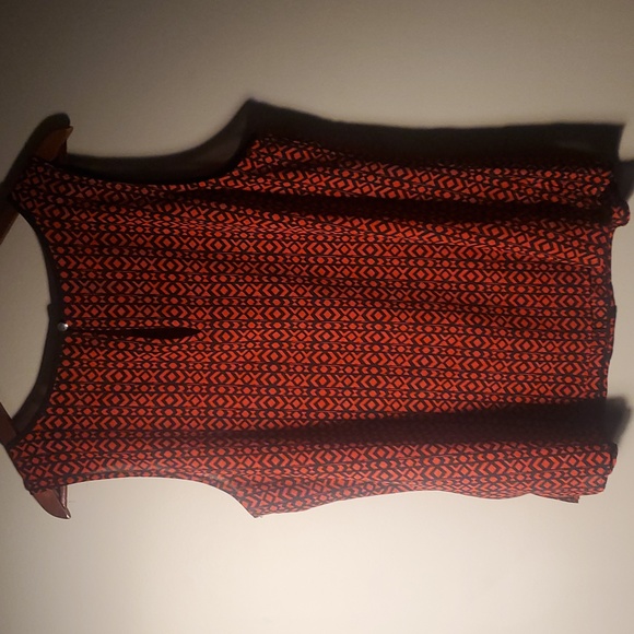 DEX Blouse - Picture 5 of 6